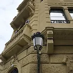 Vendégház Loaldia San Sebastián