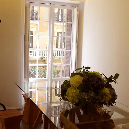 Loaldia 2* San Sebastian