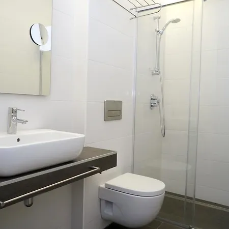 Loaldia Gasthof San Sebastián