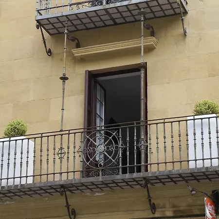 Guest house Loaldia San Sebastian