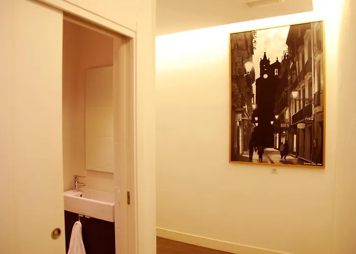 Loaldia Guest house San Sebastian