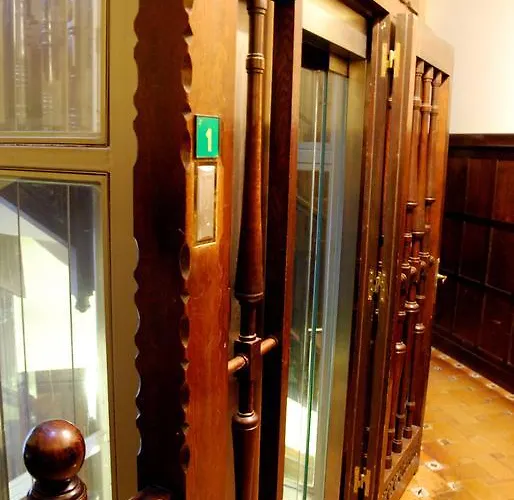 Guest house Loaldia 2*