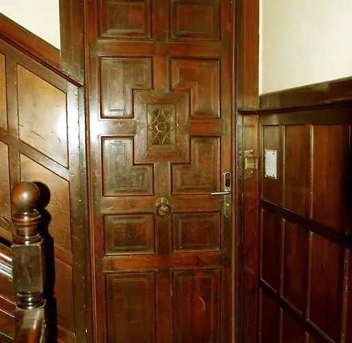 Guest house Loaldia San Sebastian