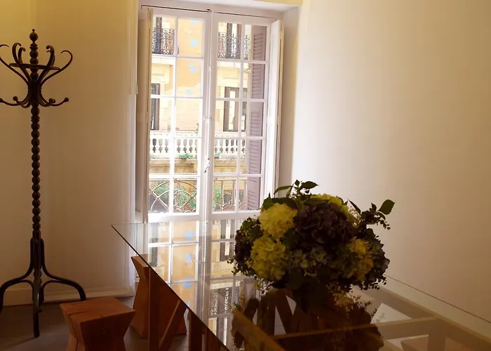 Loaldia 2* San Sebastian