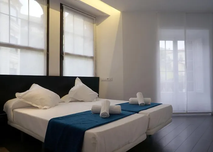 Guest house Loaldia San Sebastian