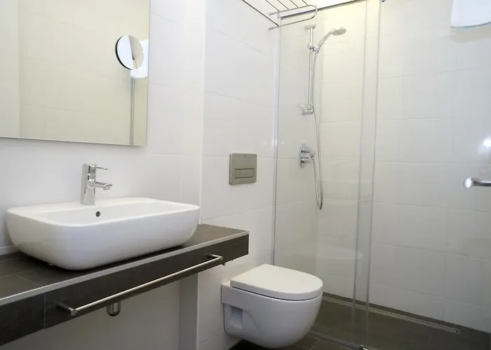 Loaldia Guest house San Sebastian