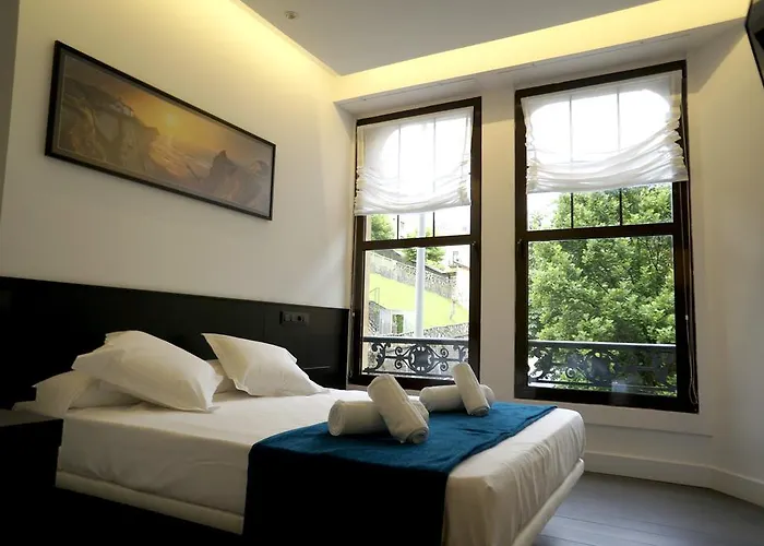 Loaldia Guest house San Sebastian