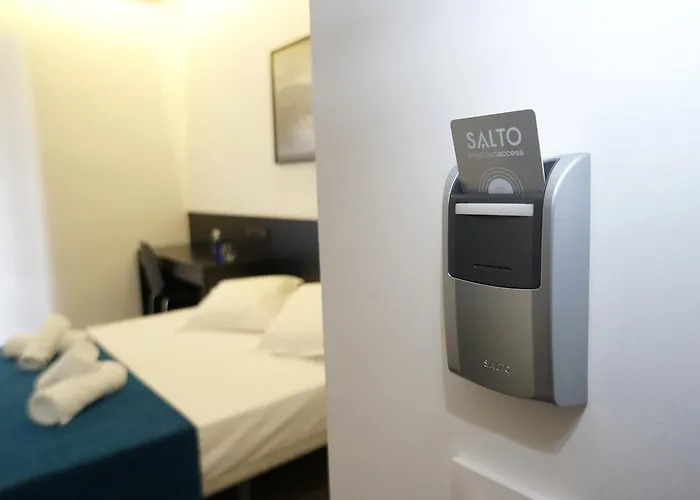 Guest house Loaldia San Sebastian