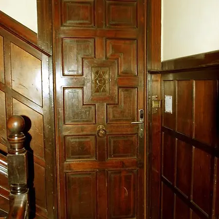 Pensionat Loaldia San Sebastián