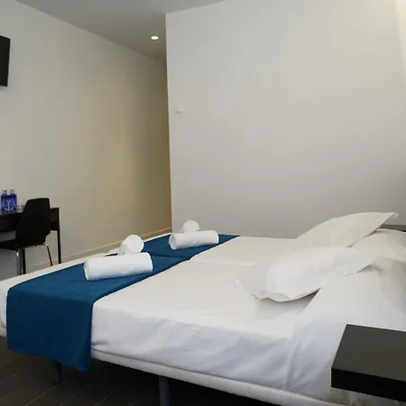 Loaldia Guest house San Sebastian