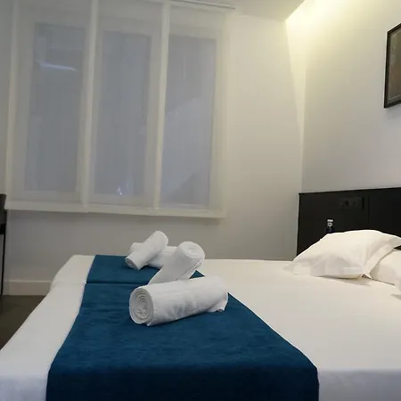 Konukevi Loaldia San Sebastián