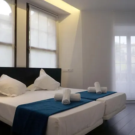 Guest house Loaldia San Sebastian