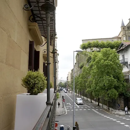 Loaldia Pensionat 2*