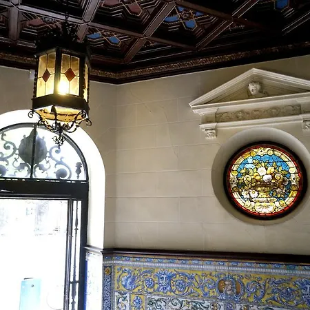 Loaldia 2* سان سيباستيان