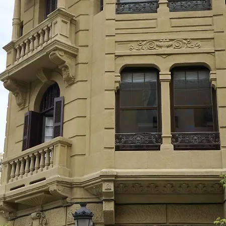 Pensionat Loaldia 2*