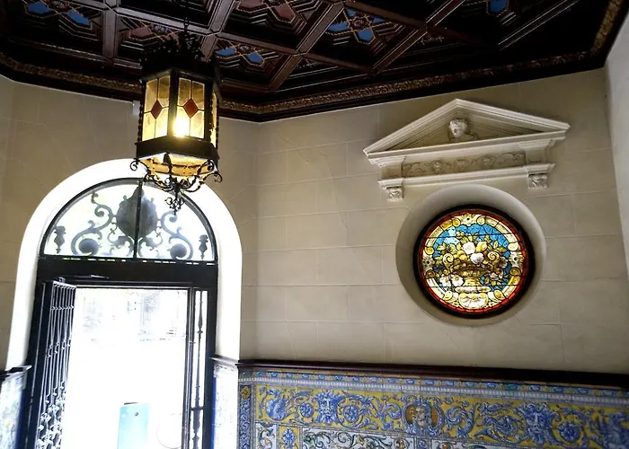 Loaldia 2* San Sebastián