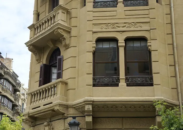 بيت ضيافة Loaldia 2*