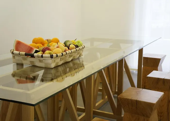 بيت ضيافة Loaldia 2*