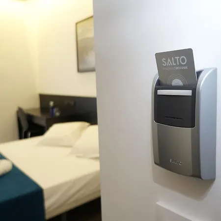 Гостьовий будинок Loaldia Сан-Себастьян