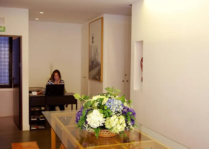 Гостьовий будинок Loaldia