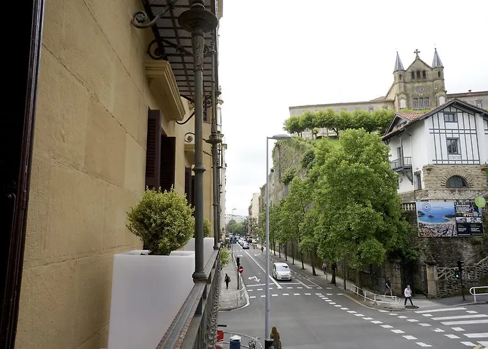 Loaldia Гостьовий будинок 2*